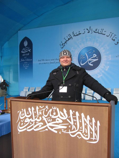 Дамир Сафиулин