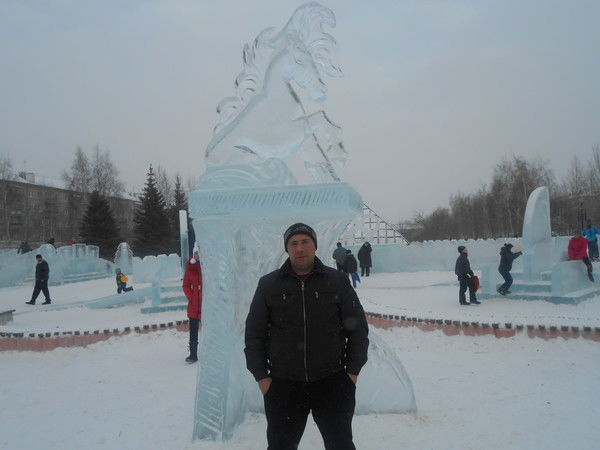 Александр Цветков