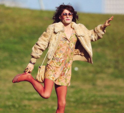 Алина Гриценко