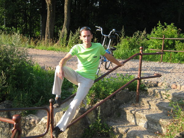 Эдуард Коваленко