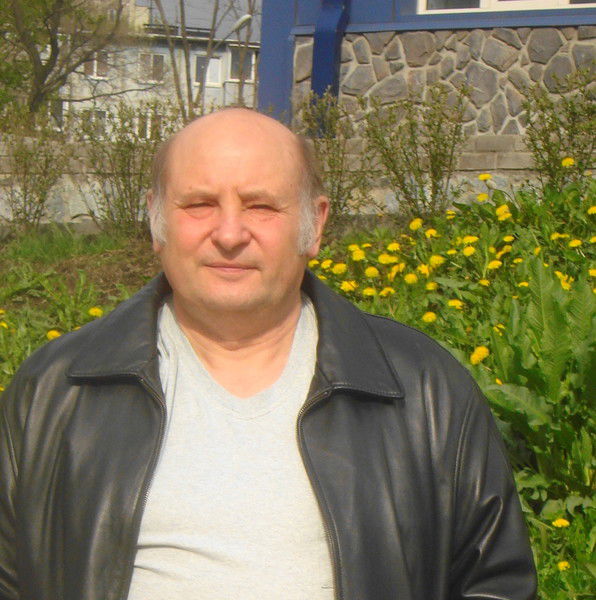 Валерий Истомин