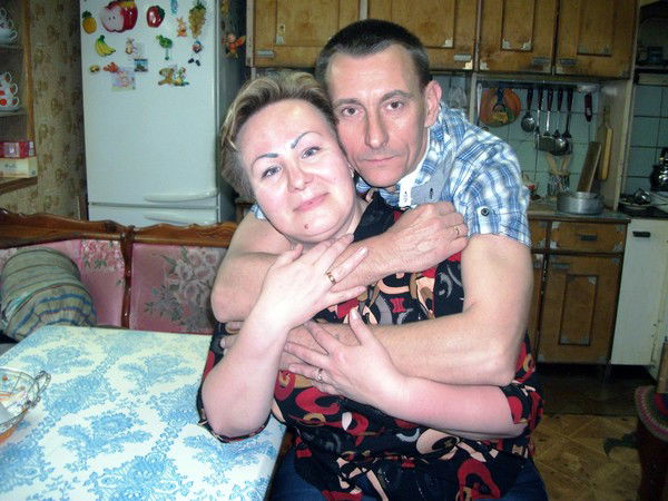 Иван Бабошин