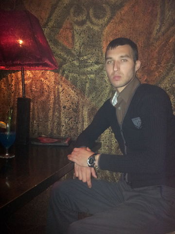 Денис Симанчук