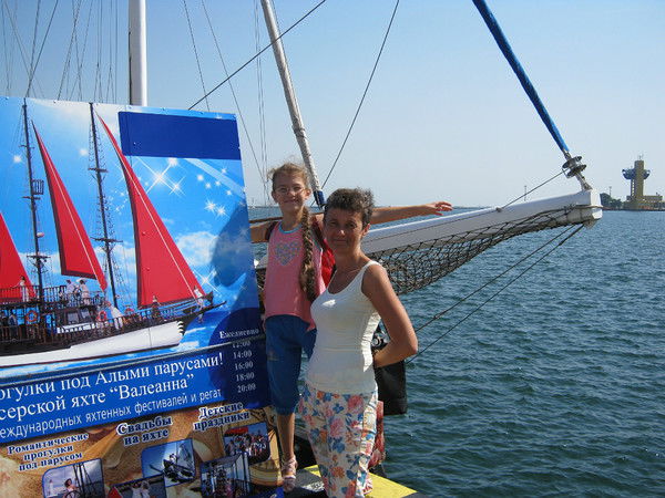 Елена Кузнецова