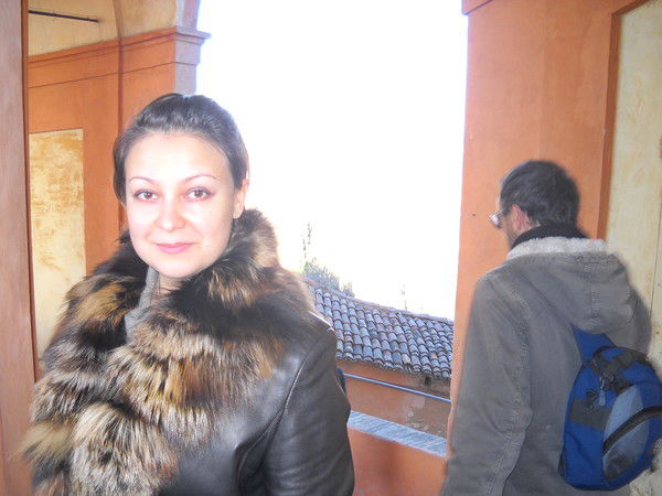 Tonea Virlan(Gutium)