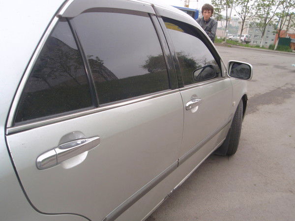 Никита Пустовалов