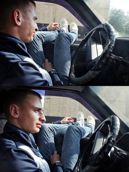 Иван Миронов