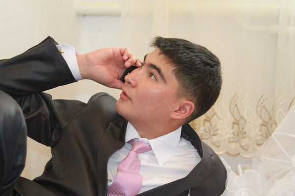 Азамат Тасбулатов