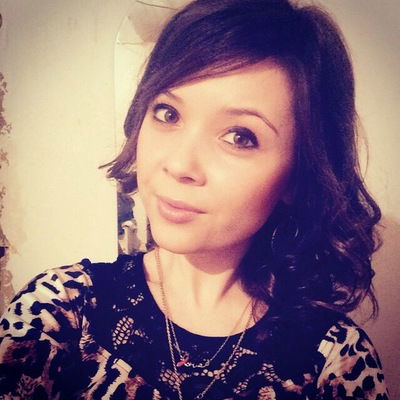 Айгуль Хафизова