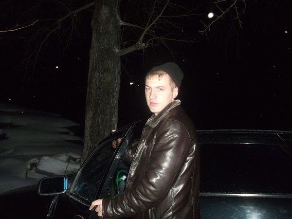 Дмитрий Кимстач