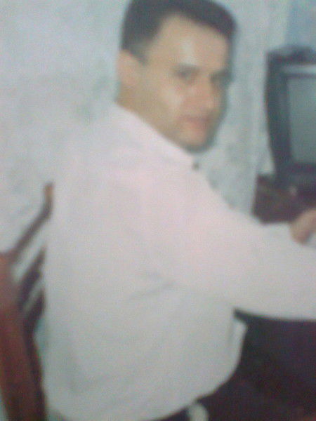 Джамшид Мамедов