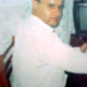 Джамшид Мамедов