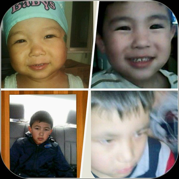 Улбала Акбаева