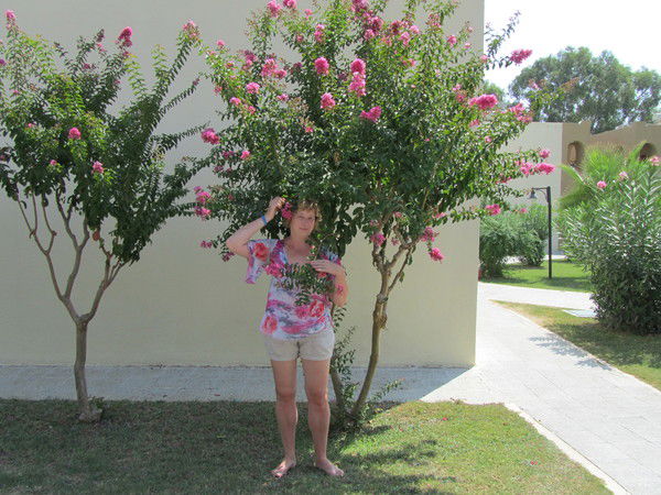 Татьяна Измалкова