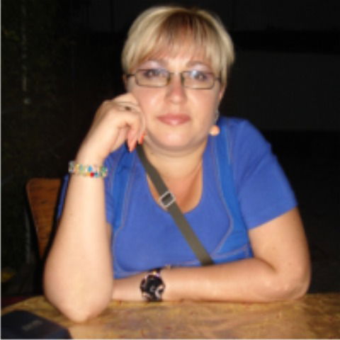 Елена Мачжон