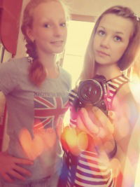 Екатерина Денисова