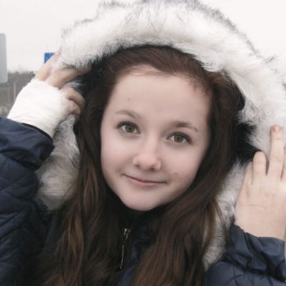 Надежда Михаленкова