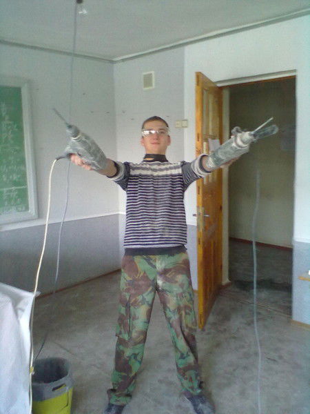 Андрюха Павлюк