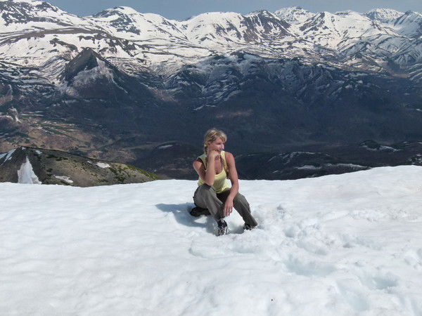 Инна Дикова