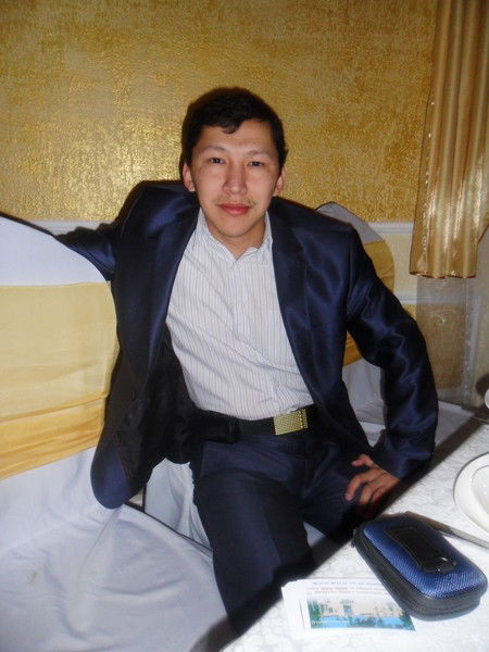 Не Важно Кто Я