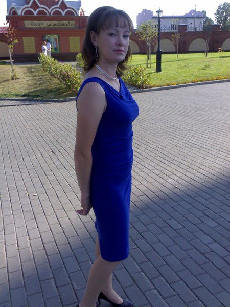 Анна Порцева