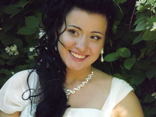 Надежда Кальянова