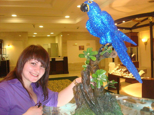 Наталья Коробкина