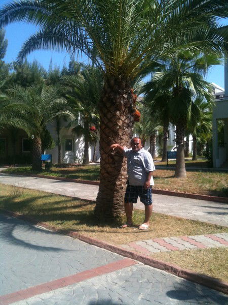 Ильгиз Талипов