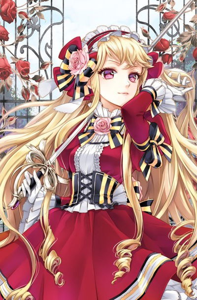 Таня Качюбаева