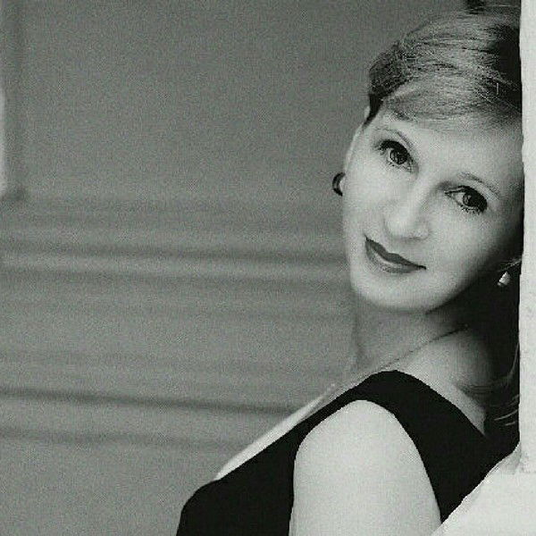 Теребунская Ирина