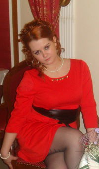 Юлия Поточная