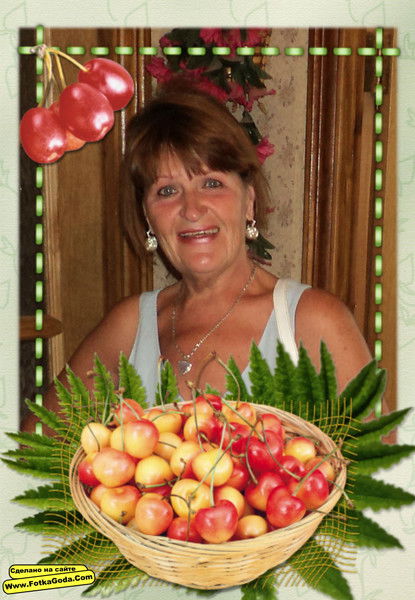 Светлана Быстрова