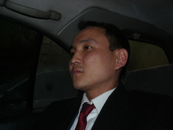 Бауыржан Жабаев