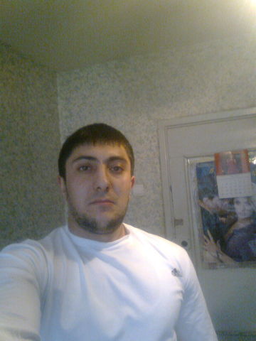 Рамиз Гаджиев