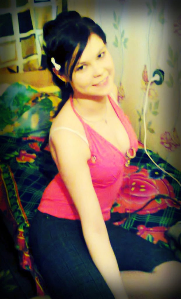 Катя Зайцева