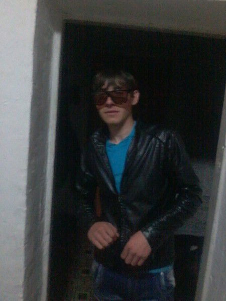 Вова Принус