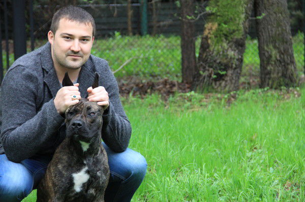 Андрей Шишпор