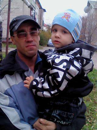 Александр Сигач