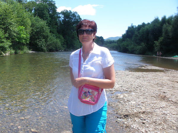 Ирина Тимошкина