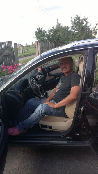 Руслан Загребельный