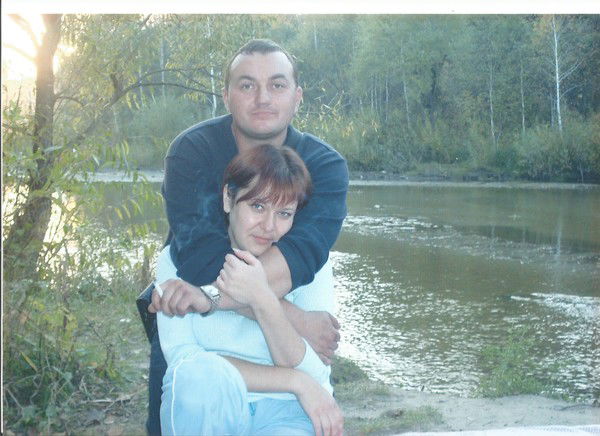 Николай Вьюгин