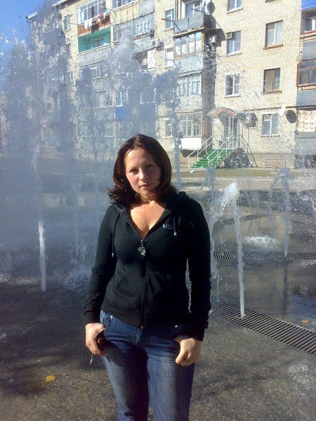 Людмила Маскаева