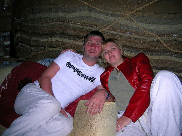 Дмитрий Черенов