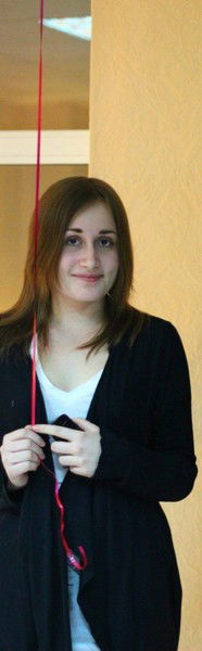 Маргарита Андреева