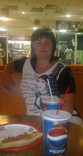 Вера Силаева