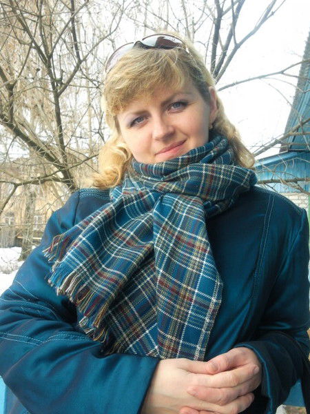 Елена Титова