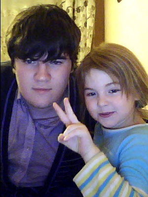 Саша Петросянц