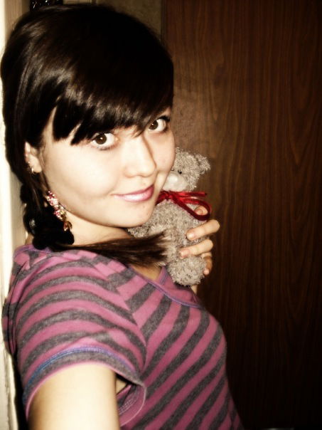 Бота Куклина