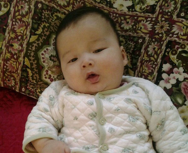 Айнура Бабабекова