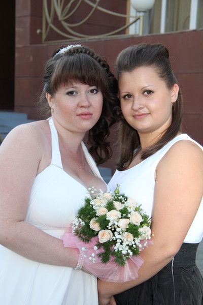 Наталья Сельницина